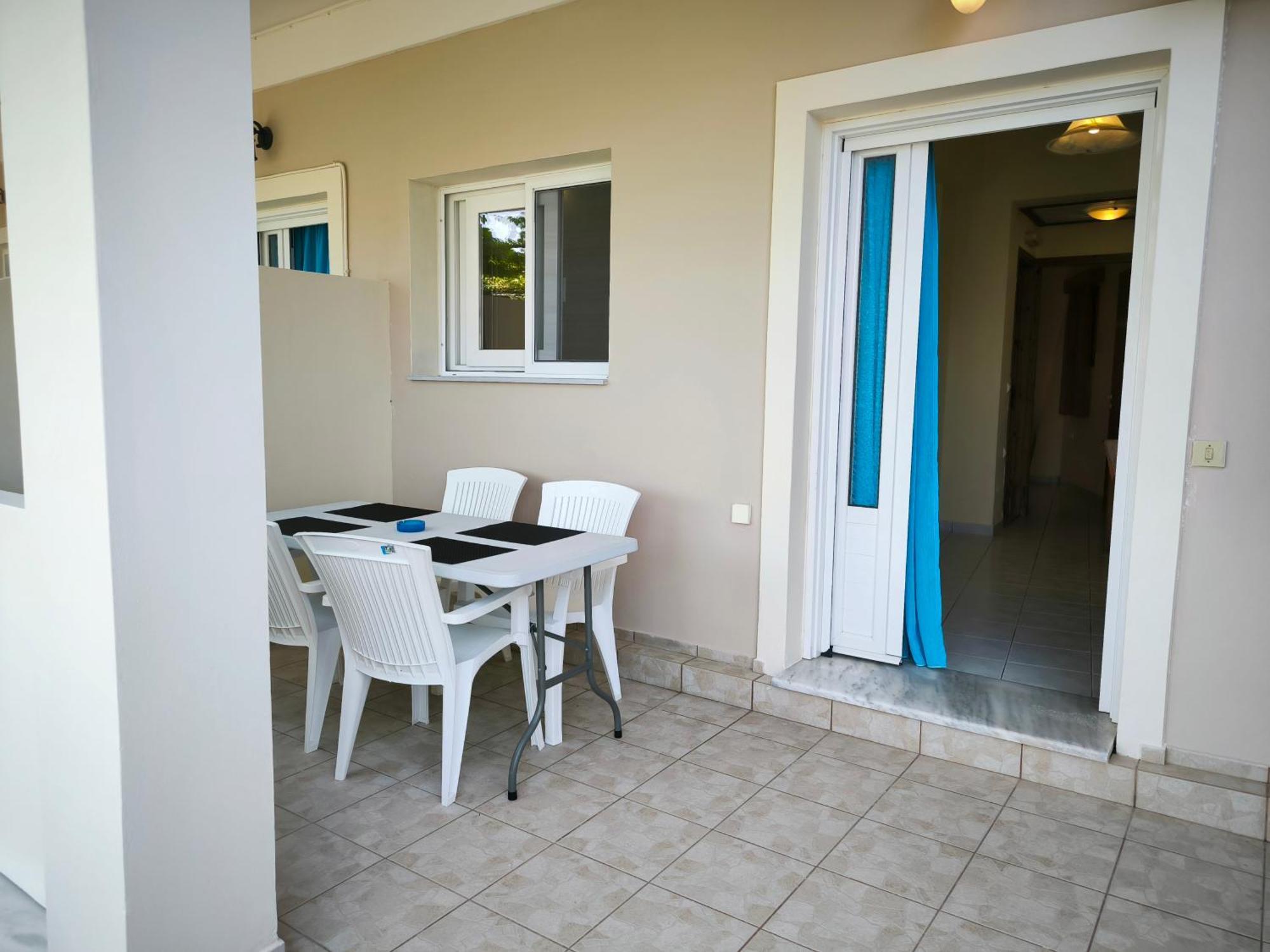 Aggelika Apartments Lithakia  Exterior photo