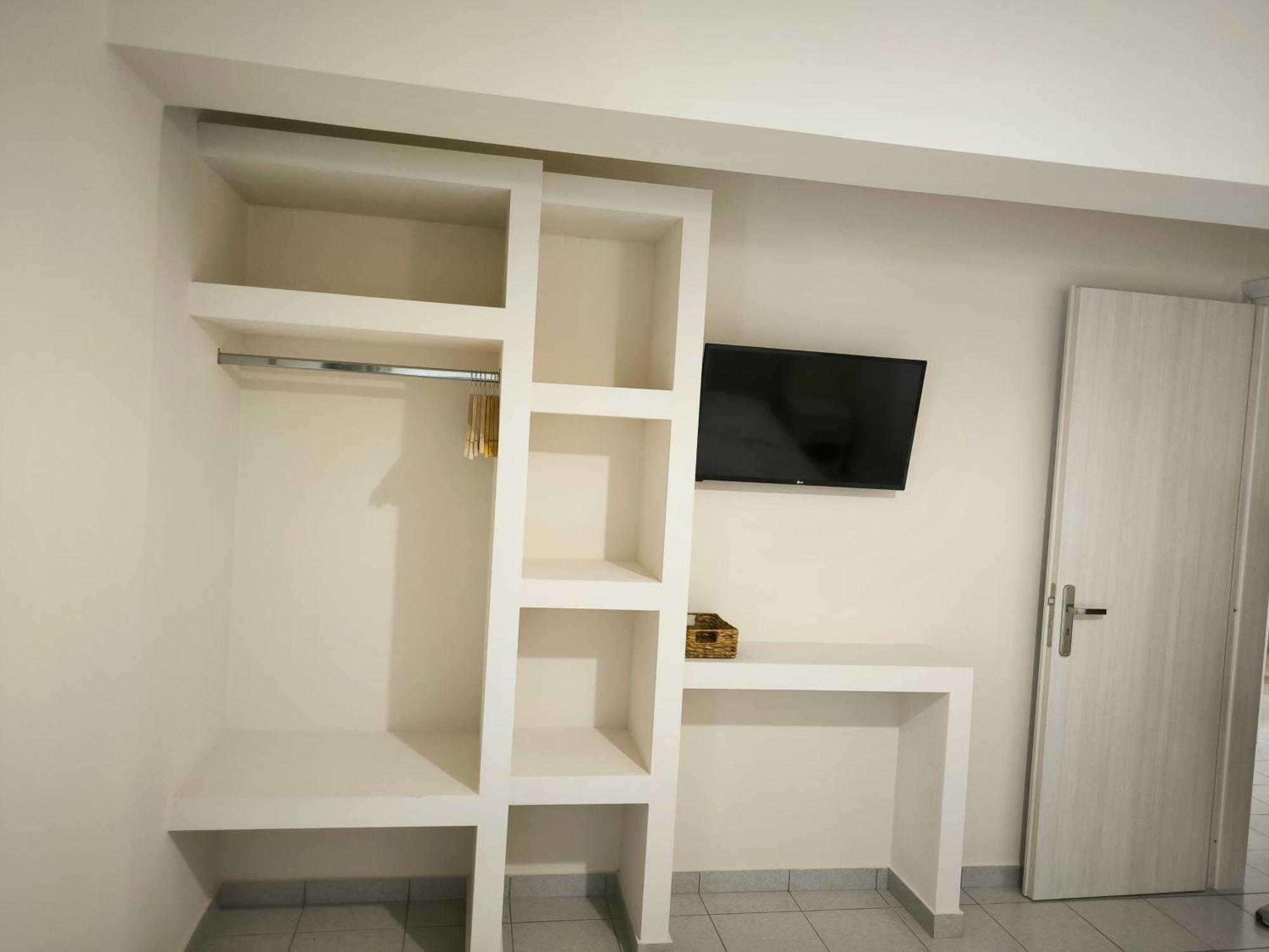 Aggelika Apartments Lithakia  Exterior photo
