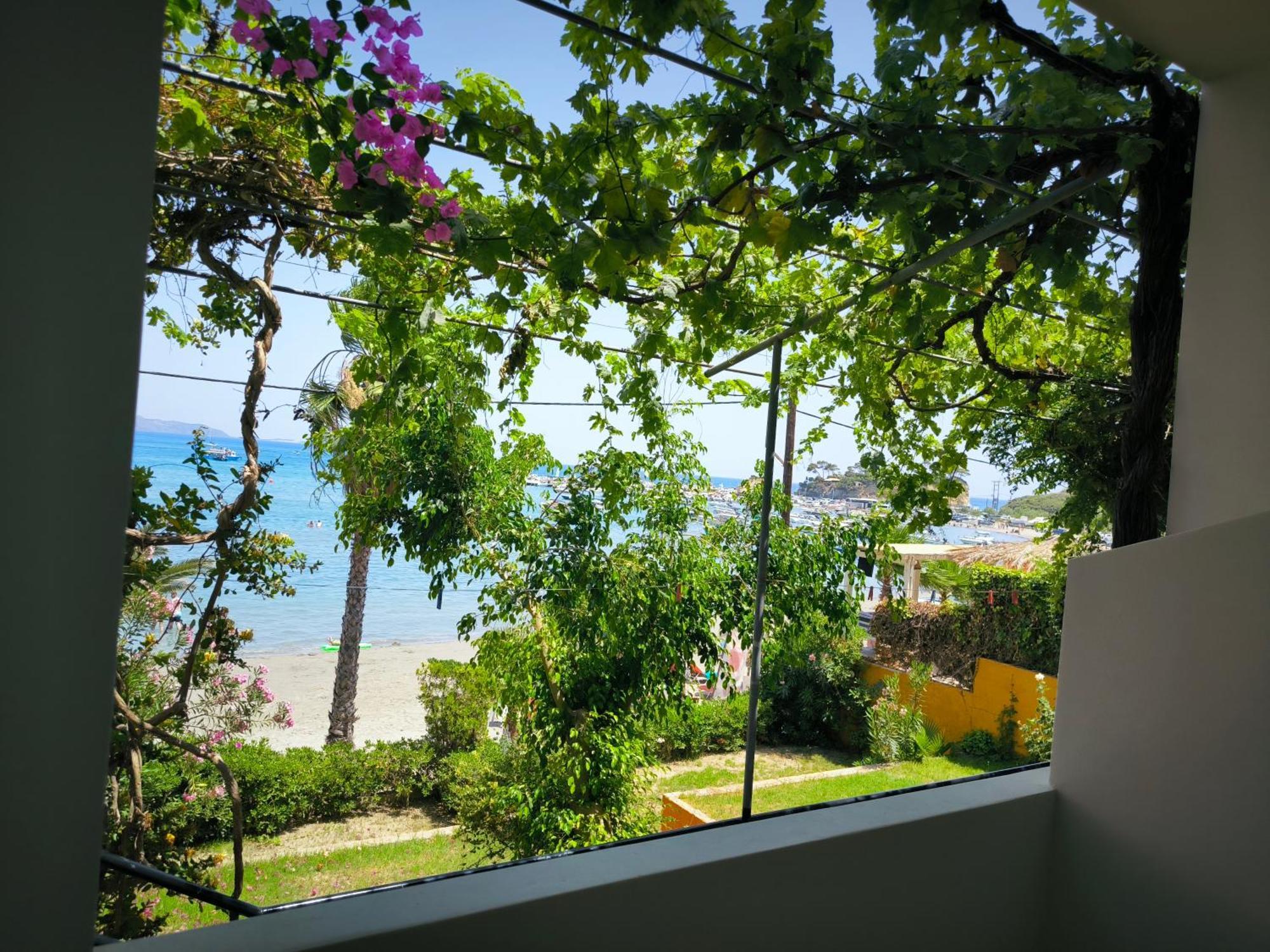 Aggelika Apartments Lithakia  Exterior photo